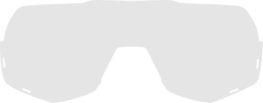Lente Extra Transparente - Óculos de Sul Huez 