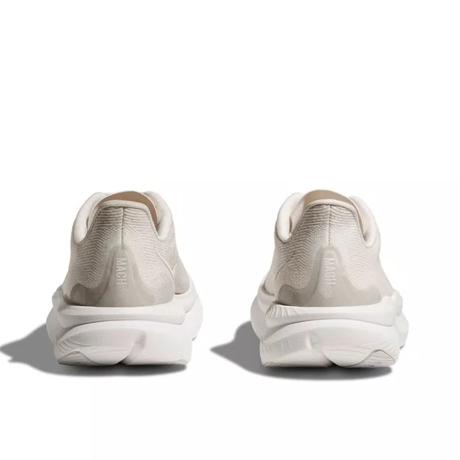 Tênis HOKA Mach 6 Masculino Branco