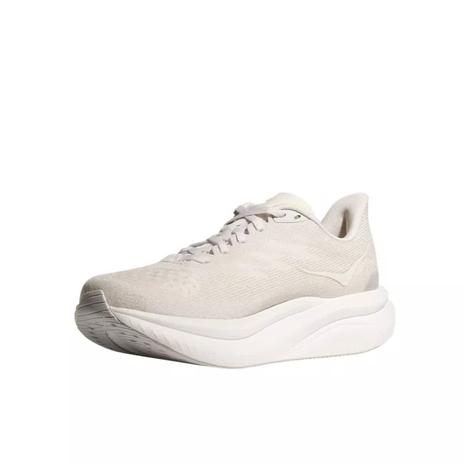 Tênis HOKA Mach 6 Masculino Branco