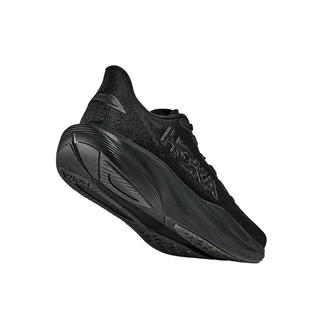 Tênis HOKA Mach 7 Masculino Preto