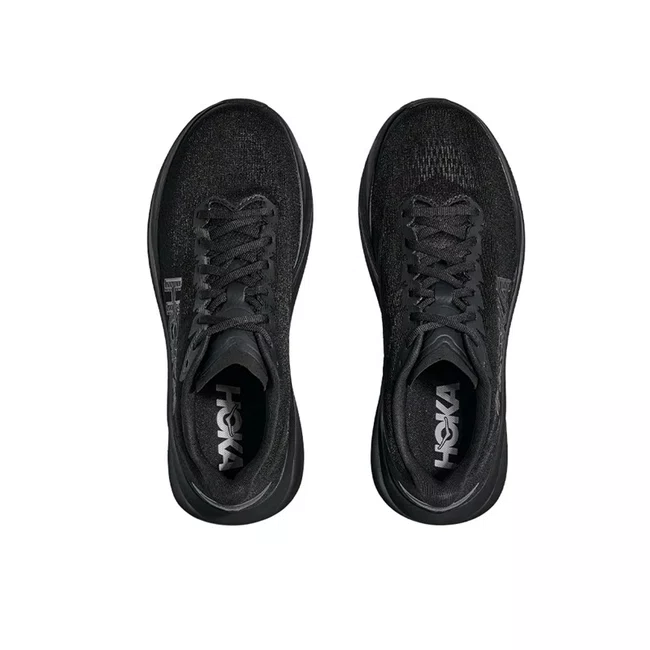 Tênis HOKA Mach 7 Masculino Preto
