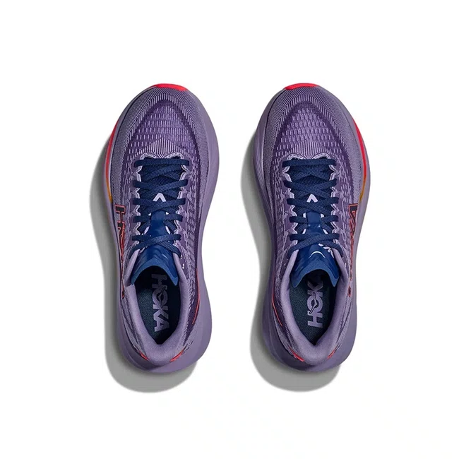 Tênis HOKA Mach 7 Feminino Roxo