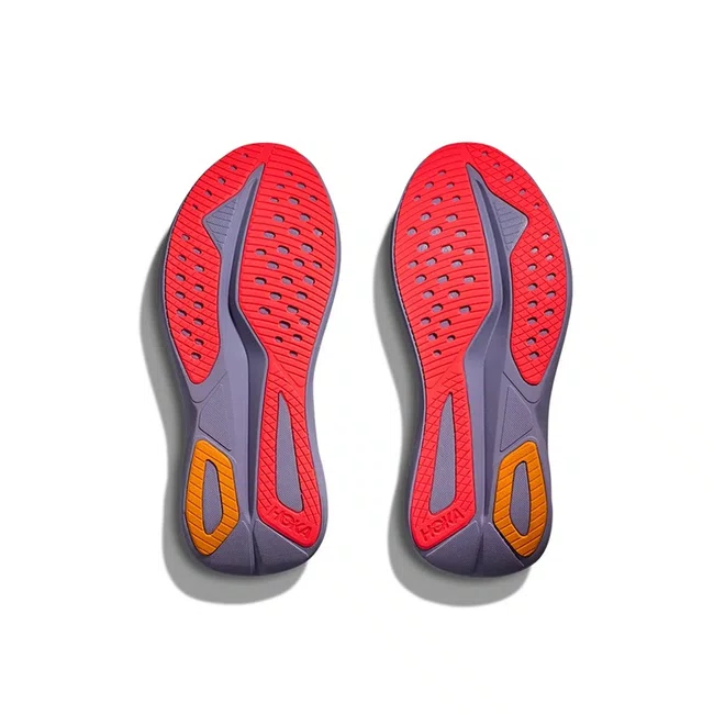 Tênis HOKA Mach 7 Feminino Roxo