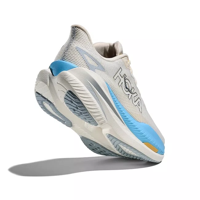 Tênis HOKA Mach X 3 Feminino Branco