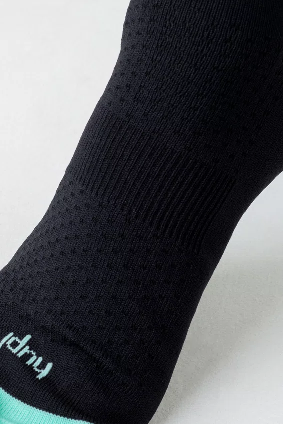 Meia HUPI In Flow Plus para Pés Maiores 42 ao 46