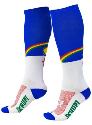 Meia HUPI Longa Pernambuco