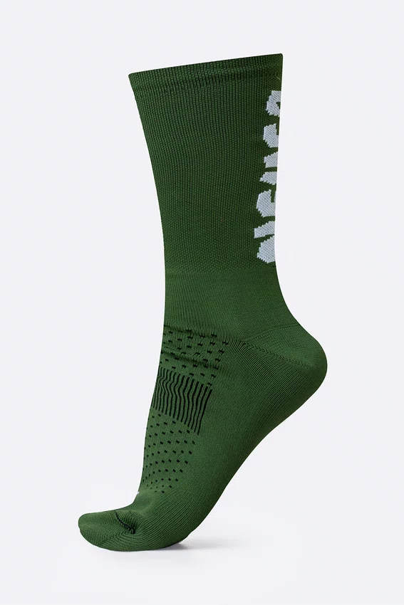 Meia HUPI Never Stop