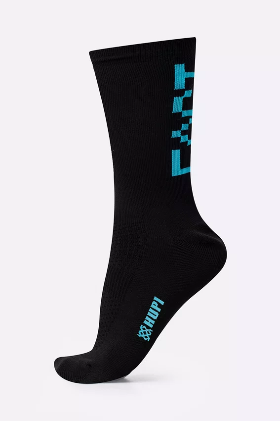 Meia HUPI Run Fast