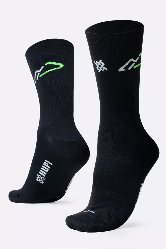 Meia HUPI Trail