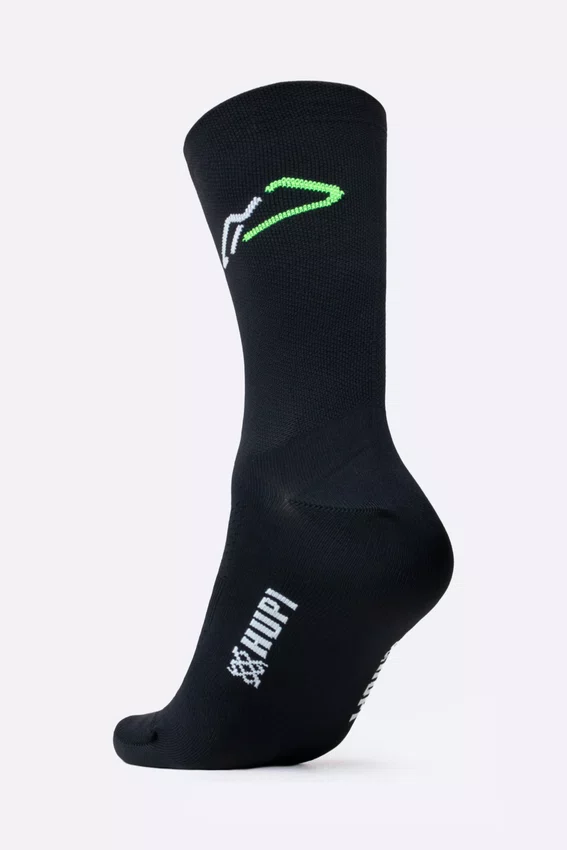 Meia HUPI Trail - LT para pés menores 34-38