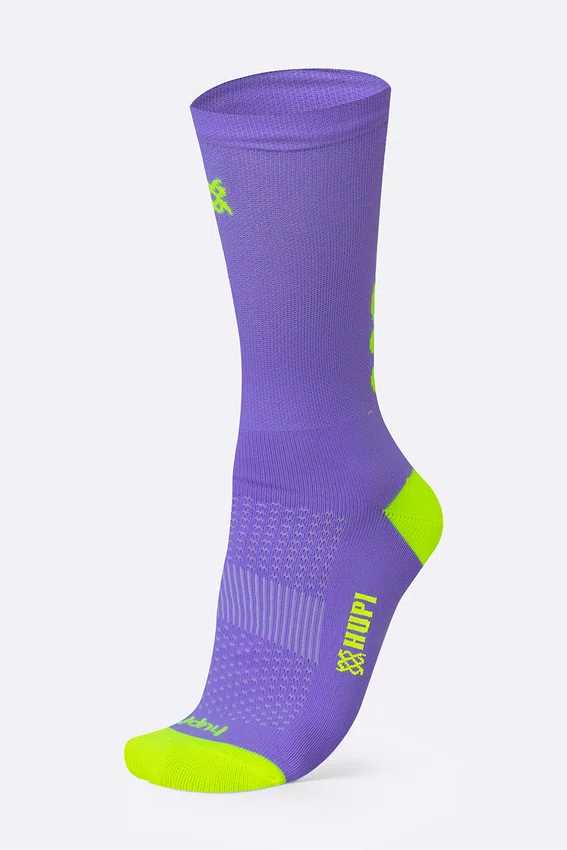 Meia HUPI Yes Run