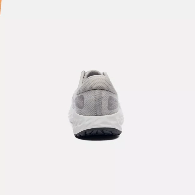 Tênis New Balance Fresh Foam X EVOZ V4 Masculino Cinza