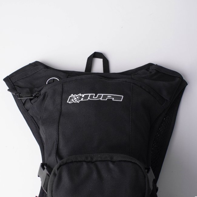 Mochila de Hidratação HUPI HUWE 2.0 Refil 2 Litros