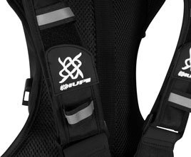 Mochila de Hidratação HUPI HUWE LITE Refil 2 Litros