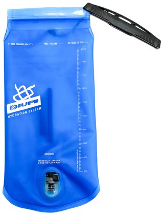 Mochila de Hidratação HUPI HUWE LITE Refil 2 Litros
