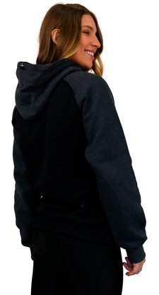 Moletom HUPI Feminino com Capuz