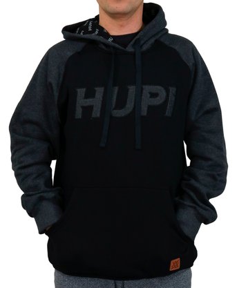 Moletom HUPI Masculino com Capuz