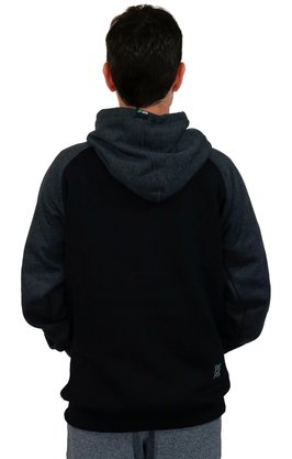 Moletom HUPI Masculino com Capuz