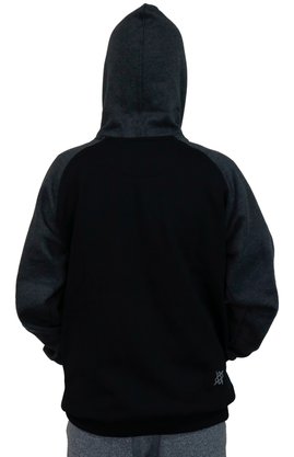 Moletom HUPI Masculino com Capuz