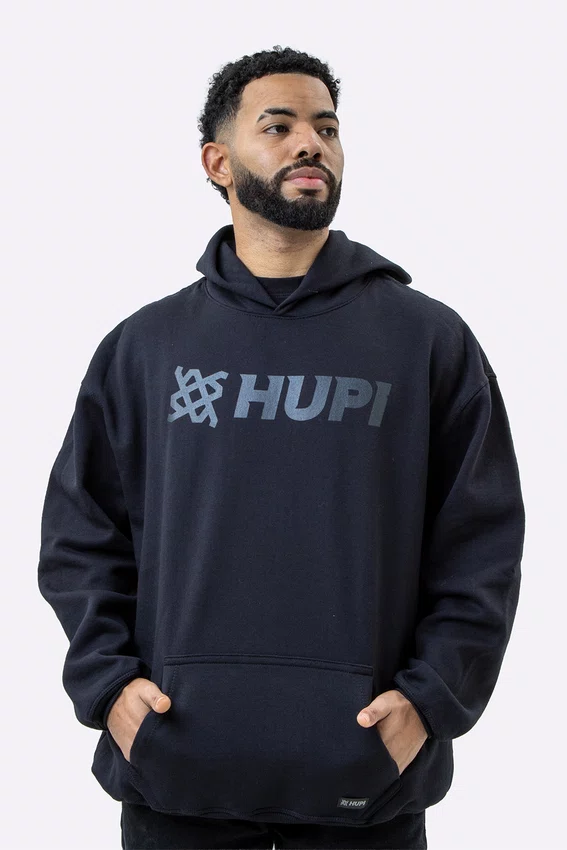 Moletom HUPI Motion