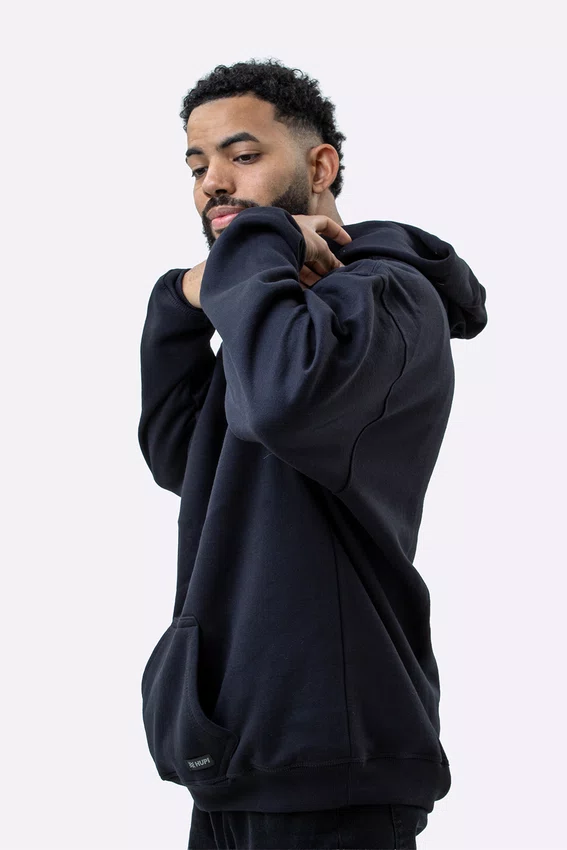 Moletom HUPI Motion
