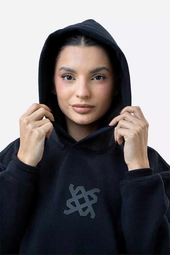 Moletom HUPI Urban