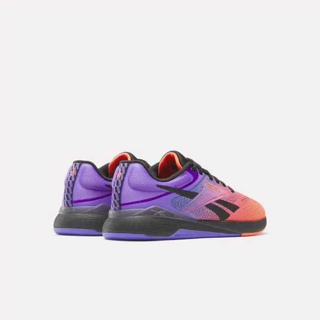 Tênis Reebok Nano X5 Feminino Colorido