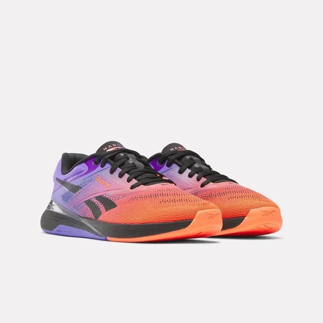 Tênis Reebok Nano X5 Feminino Colorido