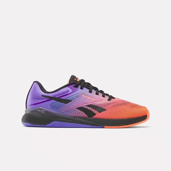 Tênis Reebok Nano X5 Feminino Colorido