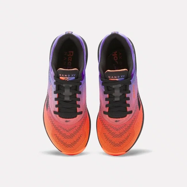 Tênis Reebok Nano X5 Feminino Colorido
