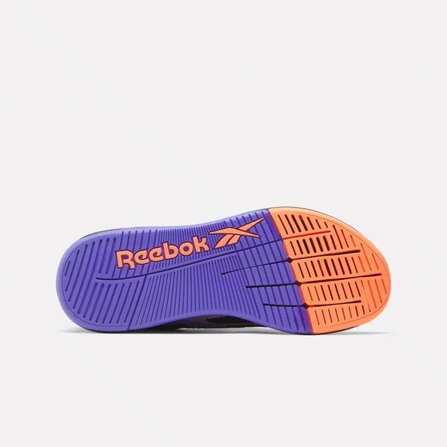 Tênis Reebok Nano X5 Feminino Colorido