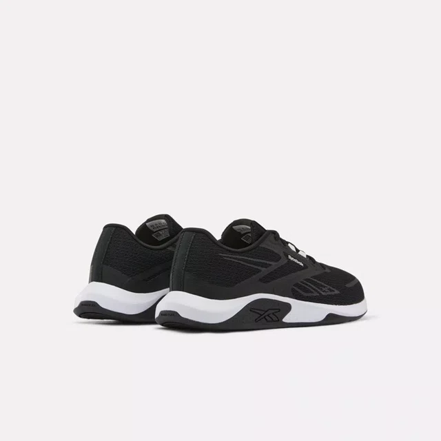 Tênis Reebok Nanoflex TR 3 Feminino Preto