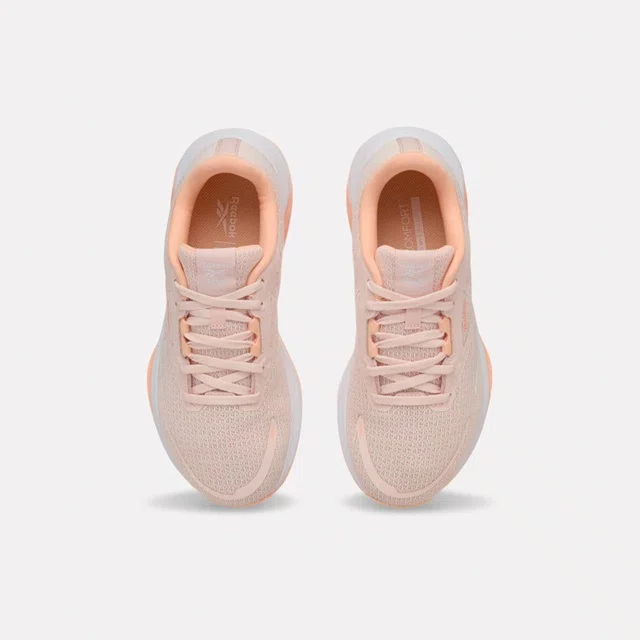 Tênis Reebok Nanoflex TR 3 Feminino Salmão
