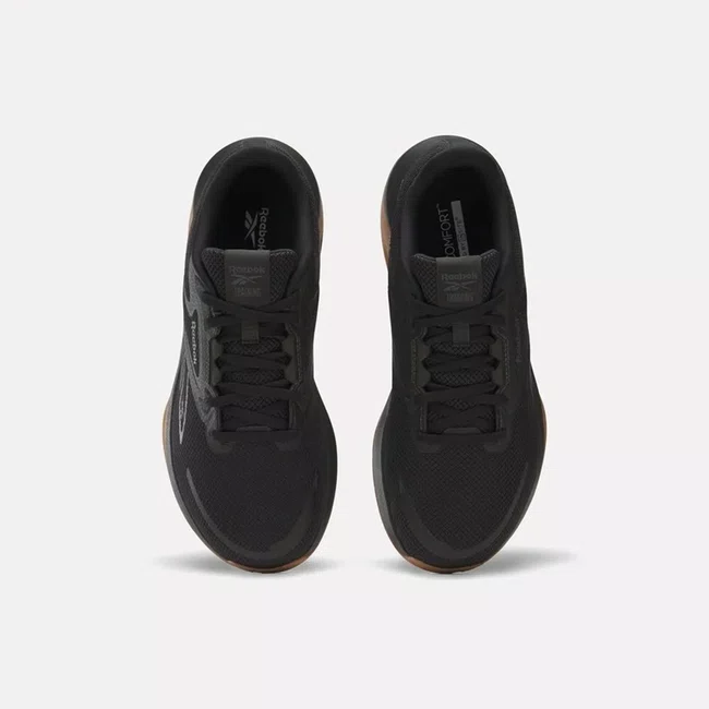 Tênis Reebok Nanoflex TR 3 Masculino Preto