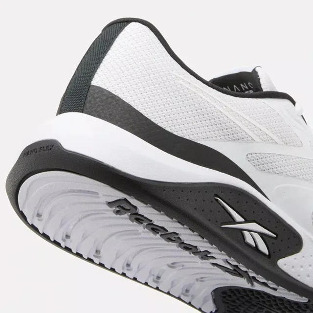 Tênis Reebok Nanoflex TR 3 Masculino Branco