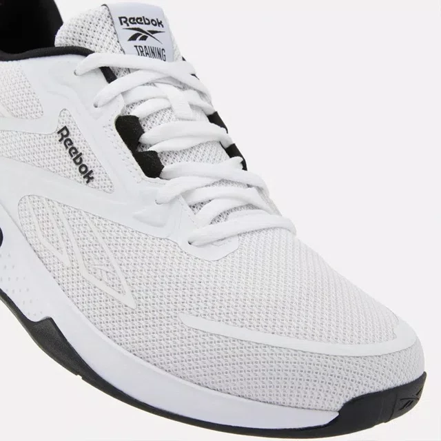 Tênis Reebok Nanoflex TR 3 Masculino Branco