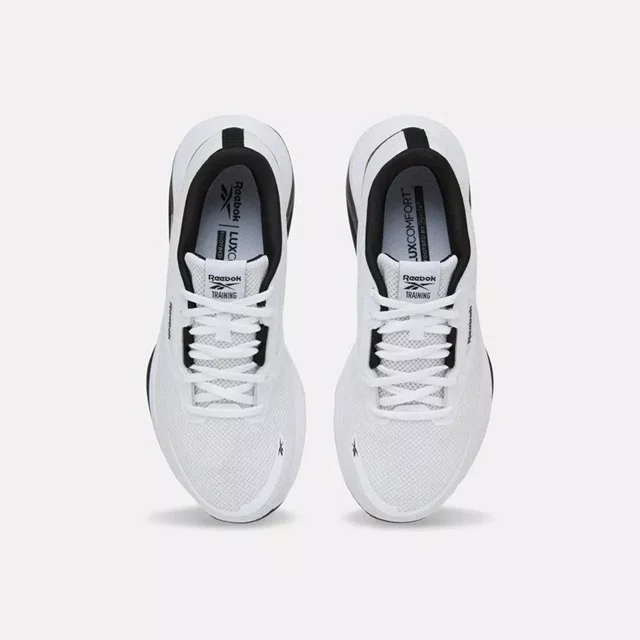 Tênis Reebok Nanoflex TR 3 Masculino Branco