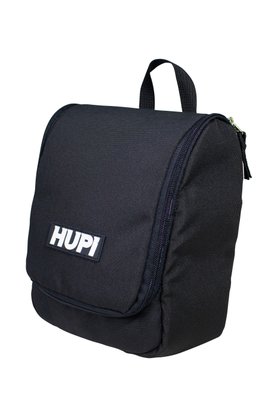 Nécessaire Bolsa de Mão HUPI Dubai Preto