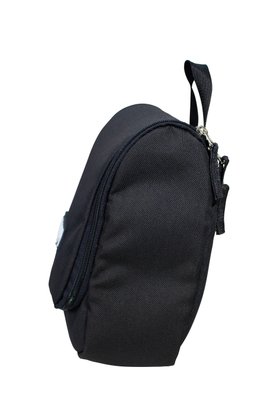 Nécessaire Bolsa de Mão HUPI Dubai Preto