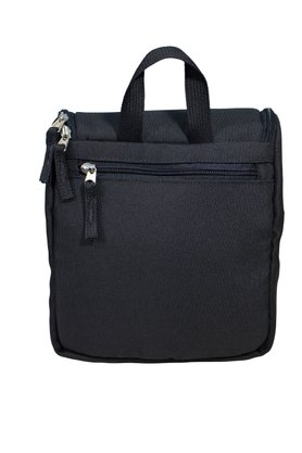 Nécessaire Bolsa de Mão HUPI Dubai Preto