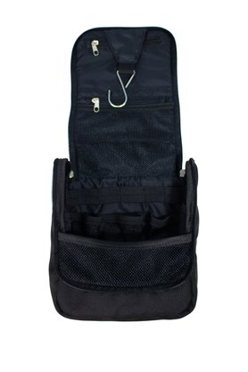 Nécessaire Bolsa de Mão HUPI Dubai Preto