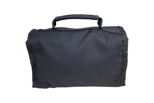Nécessaire Bolsa de Mão HUPI Ibiza Preto