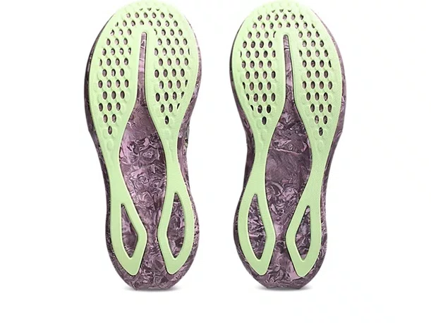 Tênis ASICS Noosa Tri 16 Feminino Rosa