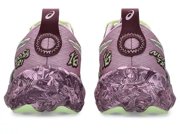 Tênis ASICS Noosa Tri 16 Feminino Rosa
