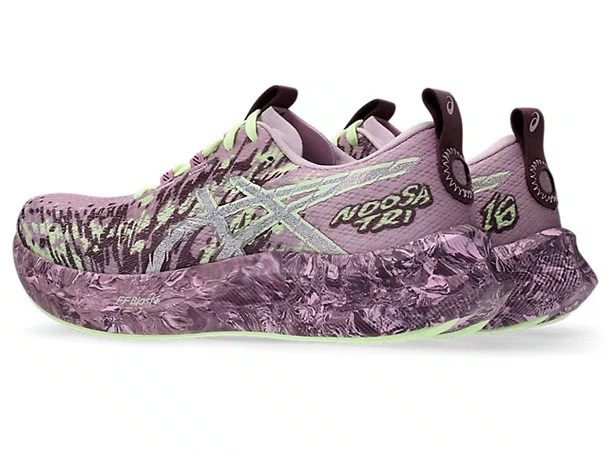 Tênis ASICS Noosa Tri 16 Feminino Rosa