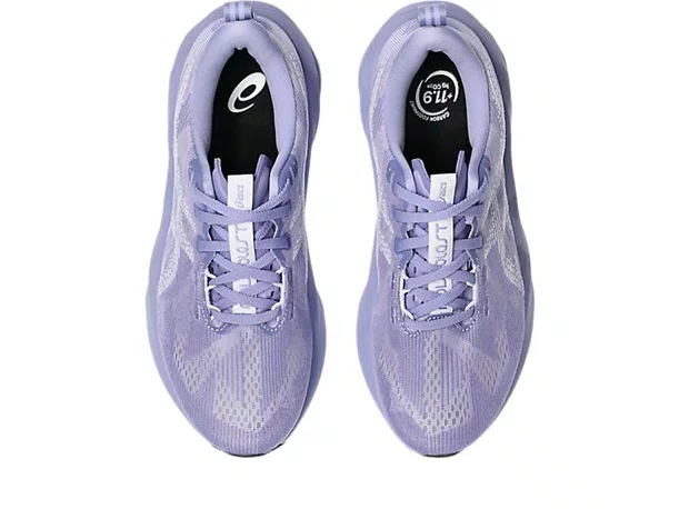 Tênis ASICS Novablast 5 Feminino
