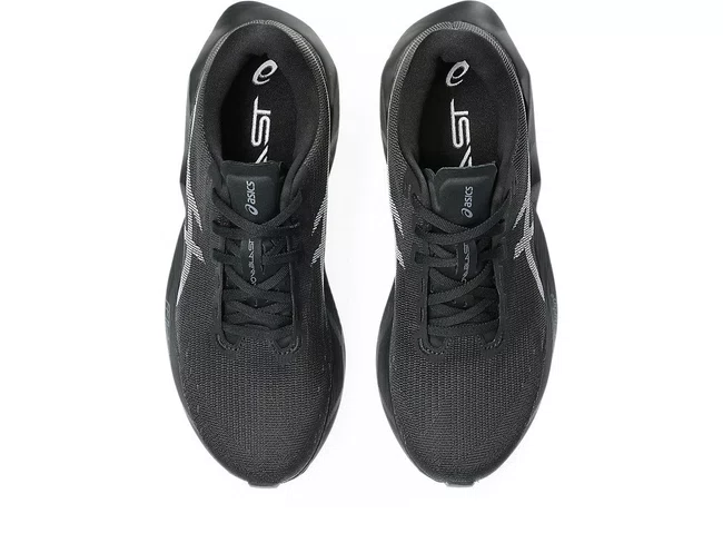 Tênis ASICS Novablast 6 Masculino Preto