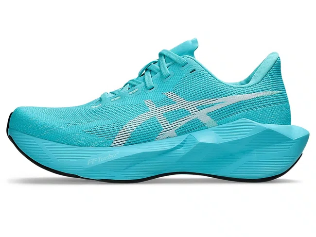 Tênis ASICS Novablast 6 Feminino Azul
