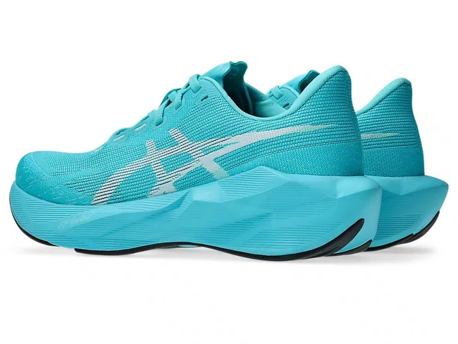 Tênis ASICS Novablast 6 Feminino Azul