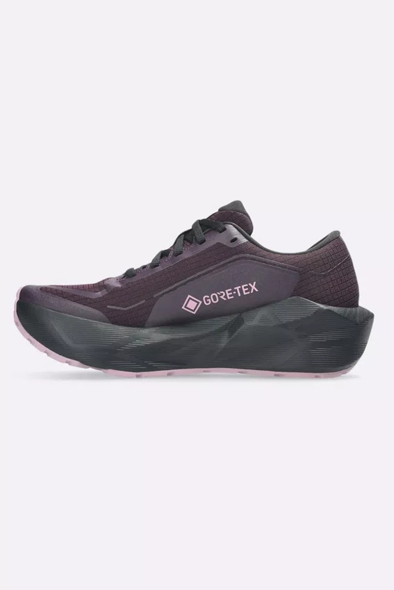 Tênis ASICS Novablast 6 GTX Feminino